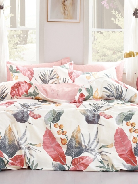 Pościel Bawełna 160x200 3części #M1348