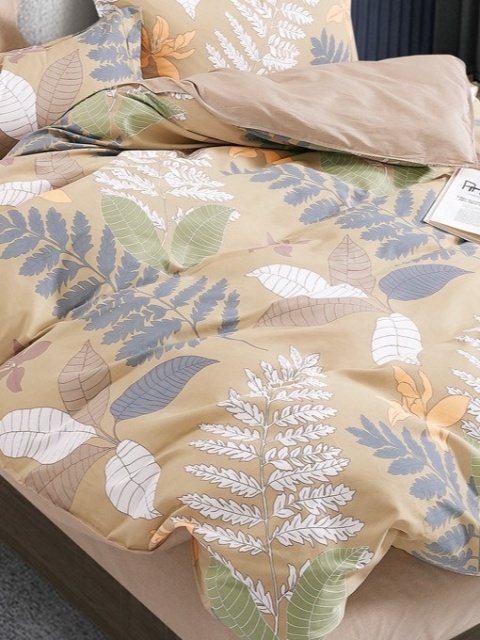 Pościel Bawełna 160x200 3części #M1510