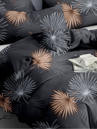 Pościel Bawełna 160x200 3części #M1890