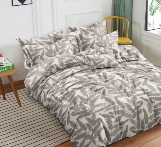 Pościel Bawełna 160x200 3części #M1920