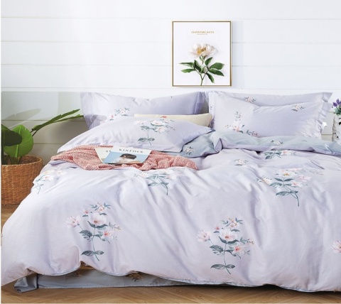 Pościel Bawełna 160x200 3części #M1298