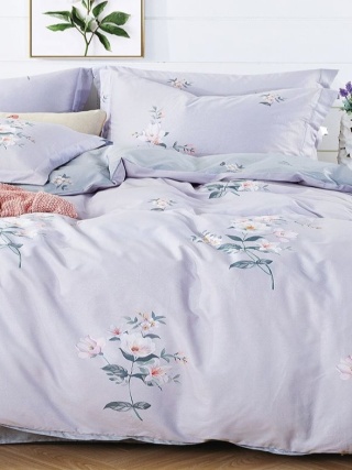 Pościel Bawełna 160x200 3części #M1298