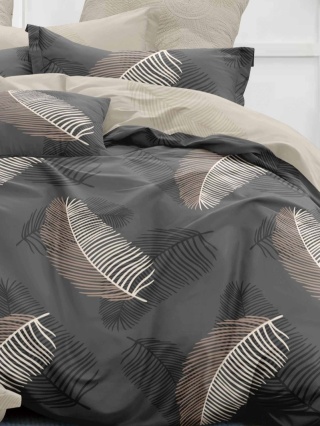 Pościel Bawełna 160x200 3części #M1952