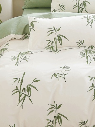 Pościel Bawełnai 200x220 3części #M1911