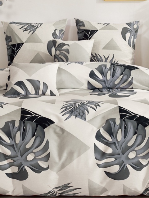 Pościel bawełniana 160x200 3-części #M1898