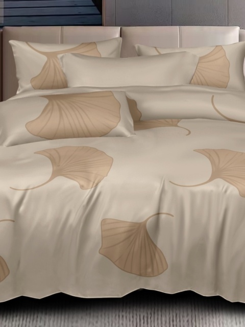 Pościel bawełniana 160x200 3-części #M1956