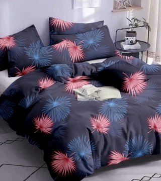 Pościel bawełniana 160x200 3-części #M1953