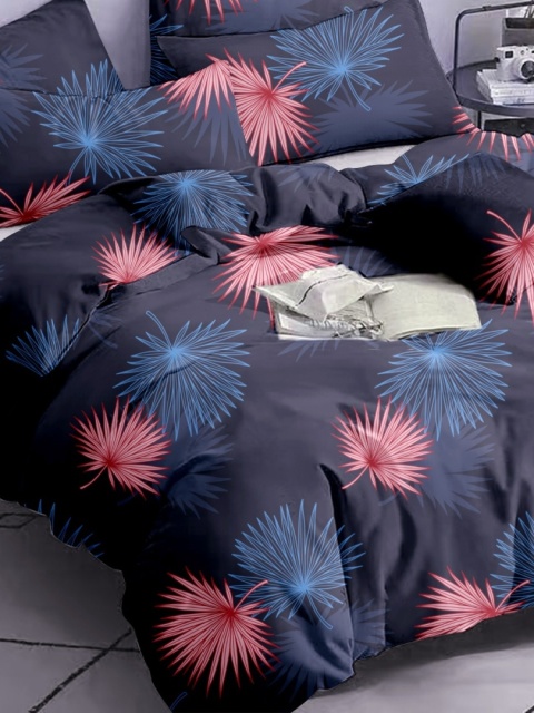 Pościel bawełniana 160x200 3-części #M1953