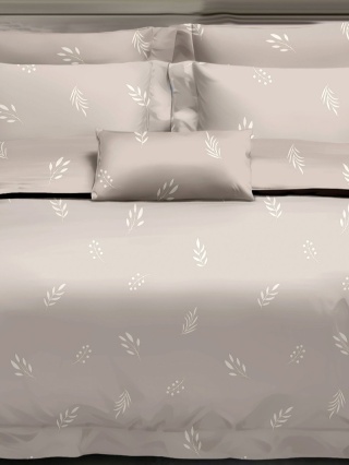 Pościel Bawełna 160x200 3części #M1888