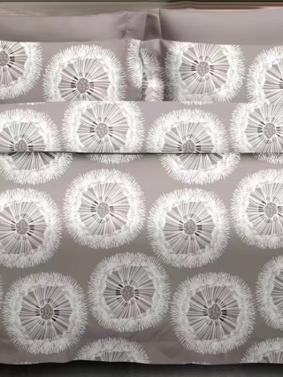 Pościel Bawełna 160x200 3części #M1893