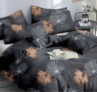 Pościel Bawełnai 200x220 3części #M1890