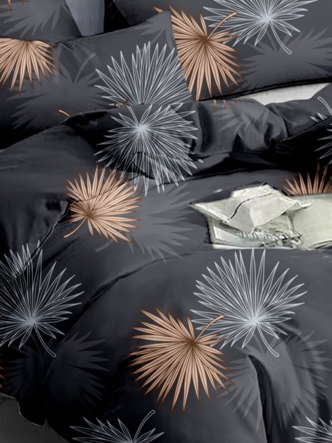 Pościel Bawełnai 200x220 3części #M1890