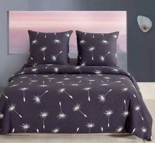 Pościel Bawełnai 200x220 3części #M1864