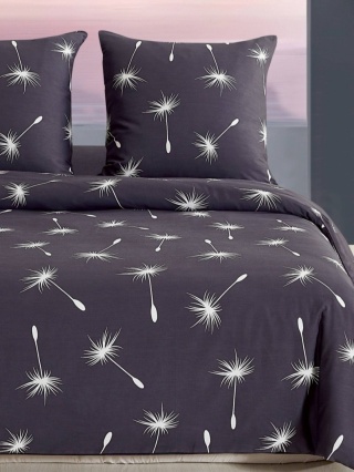 Pościel Bawełnai 200x220 3części #M1864