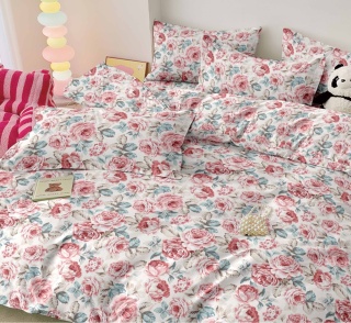 Pościel Bawełnai 200x220 3części #M1918