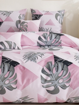 Pościel Bawełnai 200x220 3części #M1725