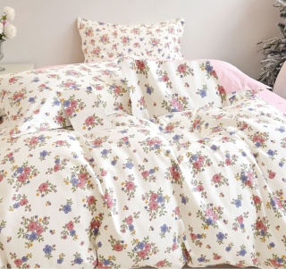 Pościel Bawełnai 200x220 3części #M1905