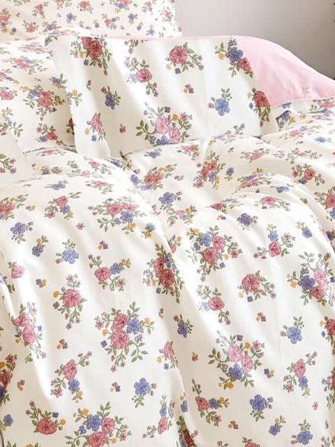 Pościel Bawełnai 200x220 3części #M1905