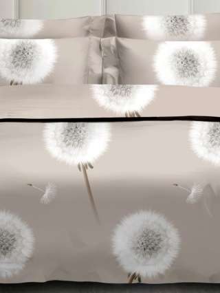 Pościel Bawełnai 200x220 3części #M1925