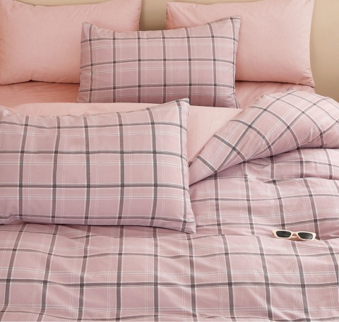 Pościel Bawełnai 200x220 3części #M1778