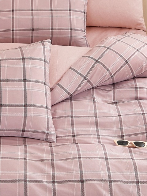 Pościel Bawełnai 200x220 3części #M1778