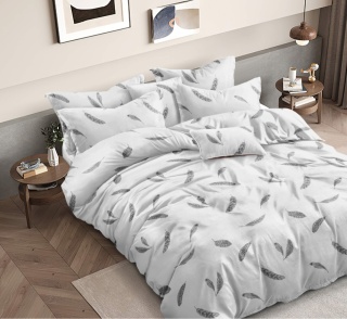 Pościel Bawełnai 200x220 3części #M1923