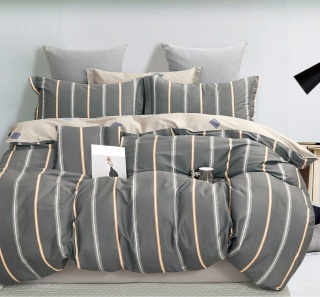 Pościel Bawełnai 200x220 3części #M1756