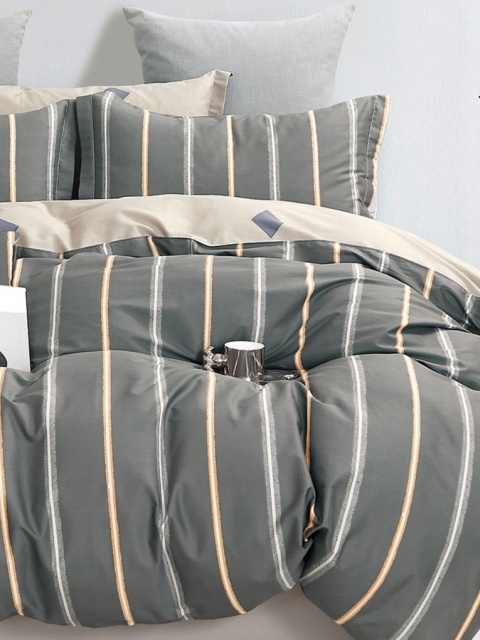 Pościel Bawełnai 200x220 3części #M1756