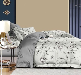 Pościel Bawełnai 200x220 3części #M1907