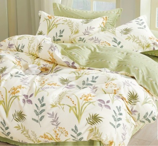 Pościel Bawełnai 200x220 3części #M1916