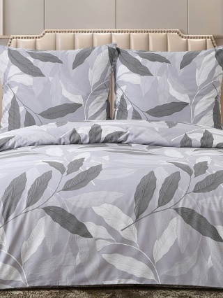 Pościel bawełniana 160x200 3-części #M1607