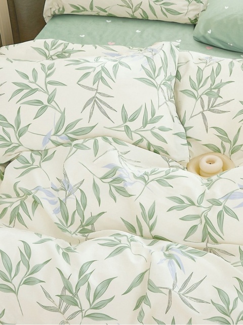 Pościel bawełniana 160x200 3-części #M1921