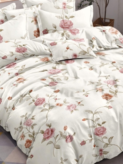 Pościel bawełniana 160x200 3-części #M1915