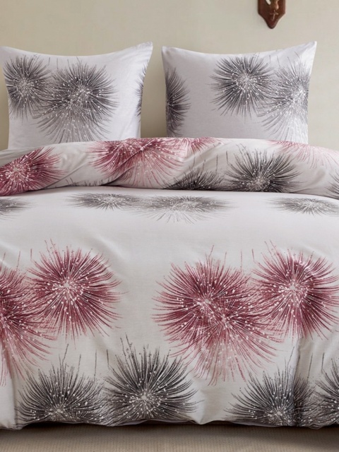 Pościel bawełniana 160x200 3-części #M1969