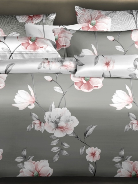 Pościel bawełniana 160x200 3-części #M1896