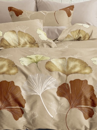 Pościel bawełniana 160x200 3-części #M1971