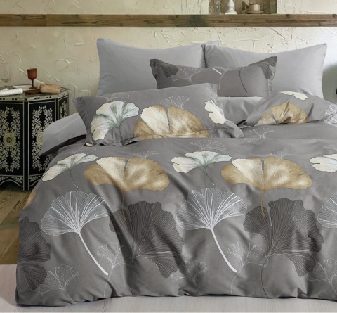 Pościel bawełniana 160x200 3-części #M1970