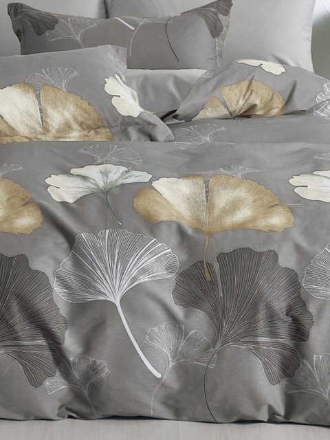 Pościel bawełniana 160x200 3-części #M1970