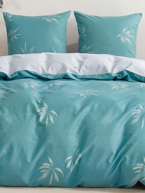 Pościel bawełniana 160x200 3-części #M1700