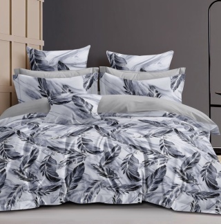Pościel bawełniana 160x200 3-części #M1966