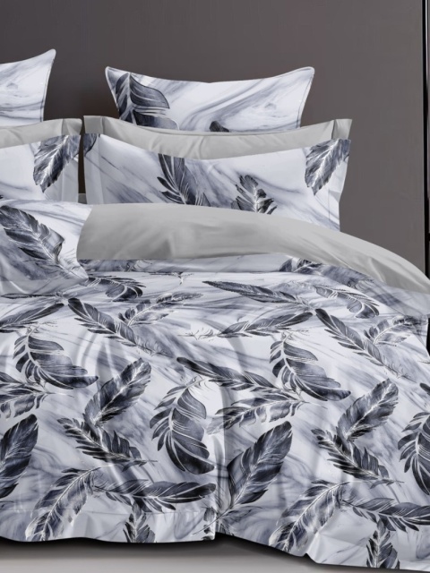 Pościel bawełniana 160x200 3-części #M1966