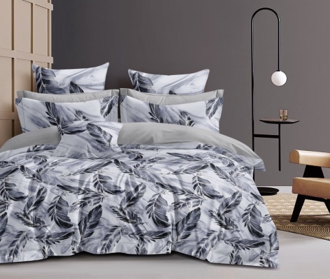 Pościel bawełniana 160x200 3-części #M1966