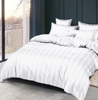 Pościel z mikrowłókna 160X200 3cz #DH1562