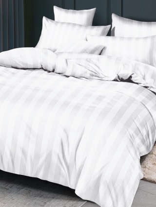 Pościel z mikrowłókna 160X200 3cz #DH1562