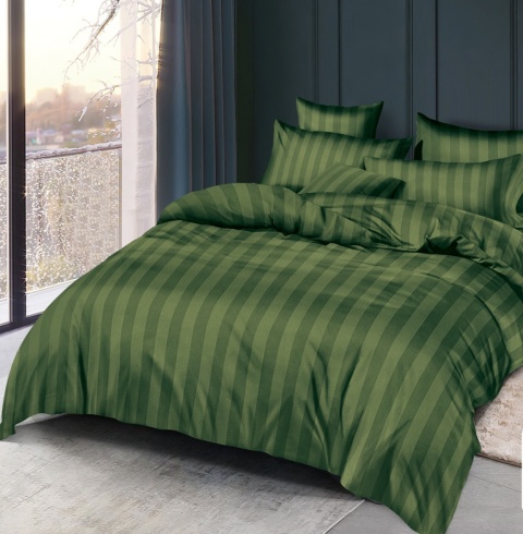 Pościel z mikrowłókna 160X200 3cz #DH1563