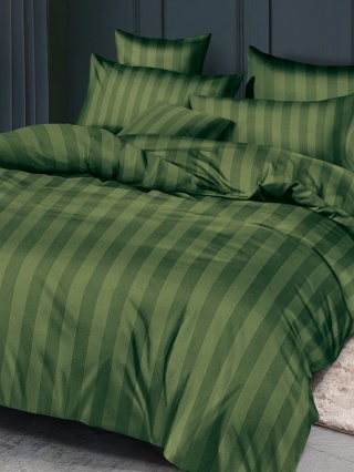 Pościel z mikrowłókna 160X200 3cz #DH1563