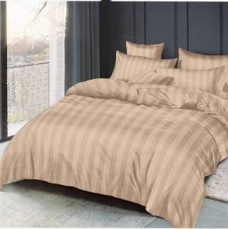 Pościel z mikrowłókna 160X200 3cz #DH1608