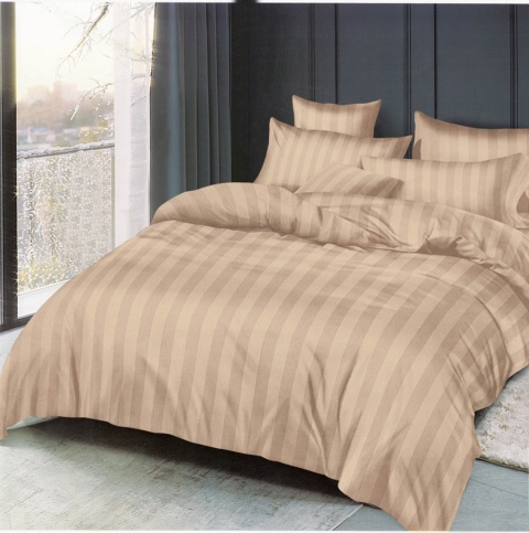 Pościel z mikrowłókna 160X200 3cz #DH1608