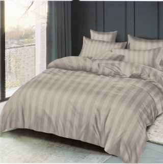 Pościel z mikrowłókna 160X200 3cz #DH1609