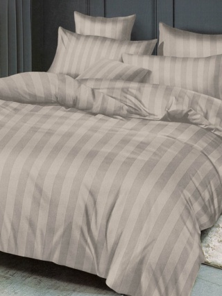 Pościel z mikrowłókna 160X200 3cz #DH1609